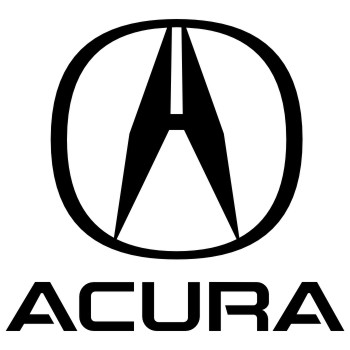 acura Acura Logo