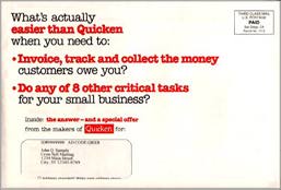 Intuit Quick Books