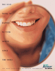 US Dentek brochure