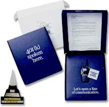 direct mail