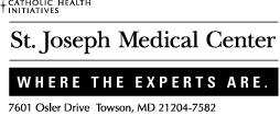 St. Joseph Medical Center