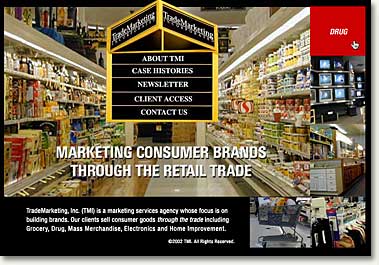 Trademarketing site