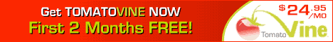 VERIO Virtual Private Servers banner